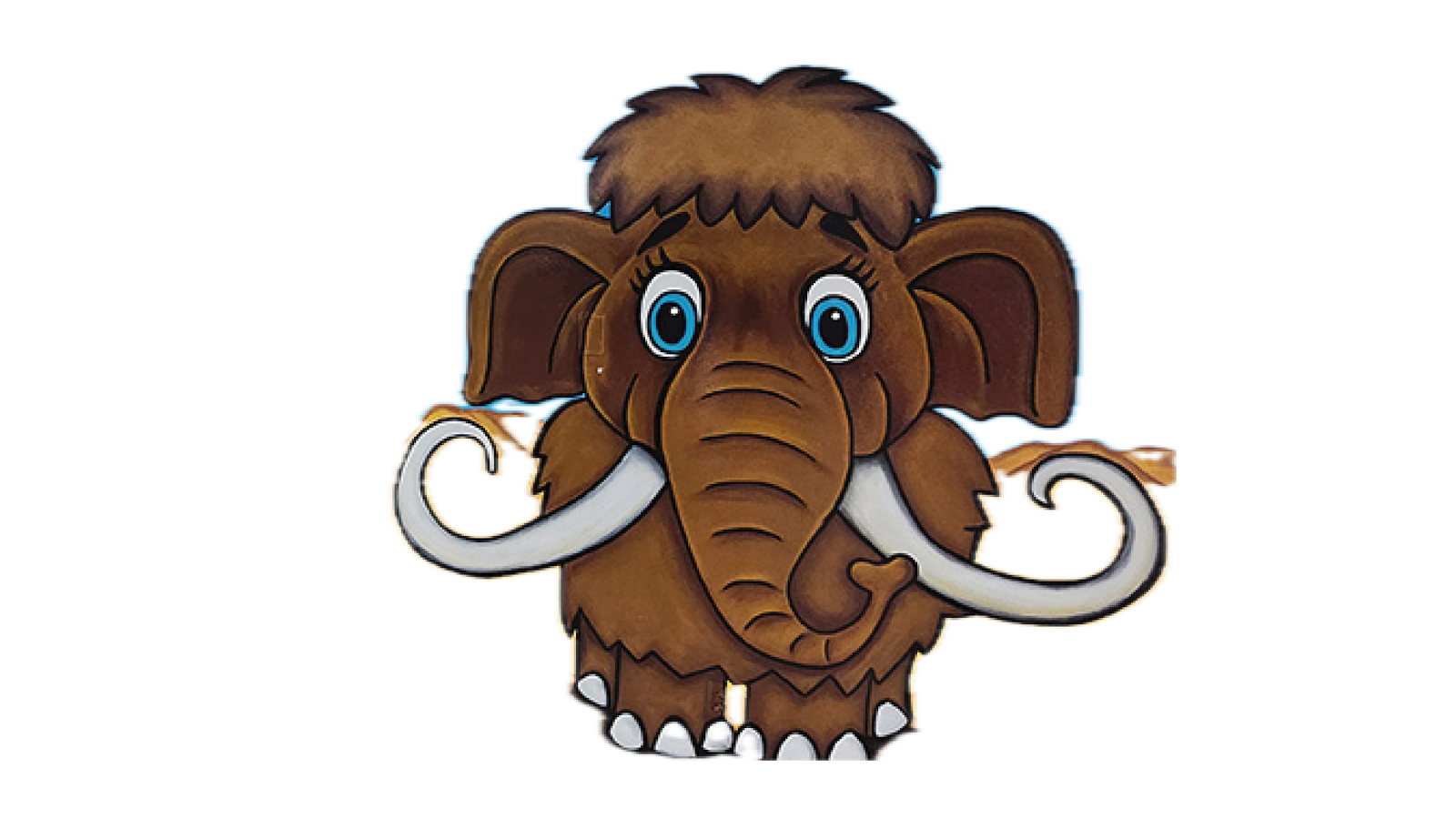 Woolley Elementary School Logo