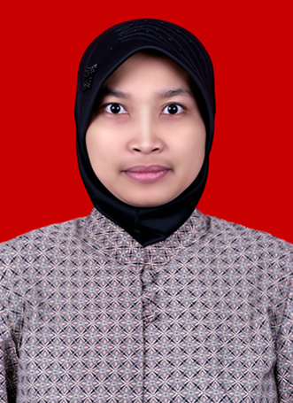 Foto Musyarofah, M. Pd