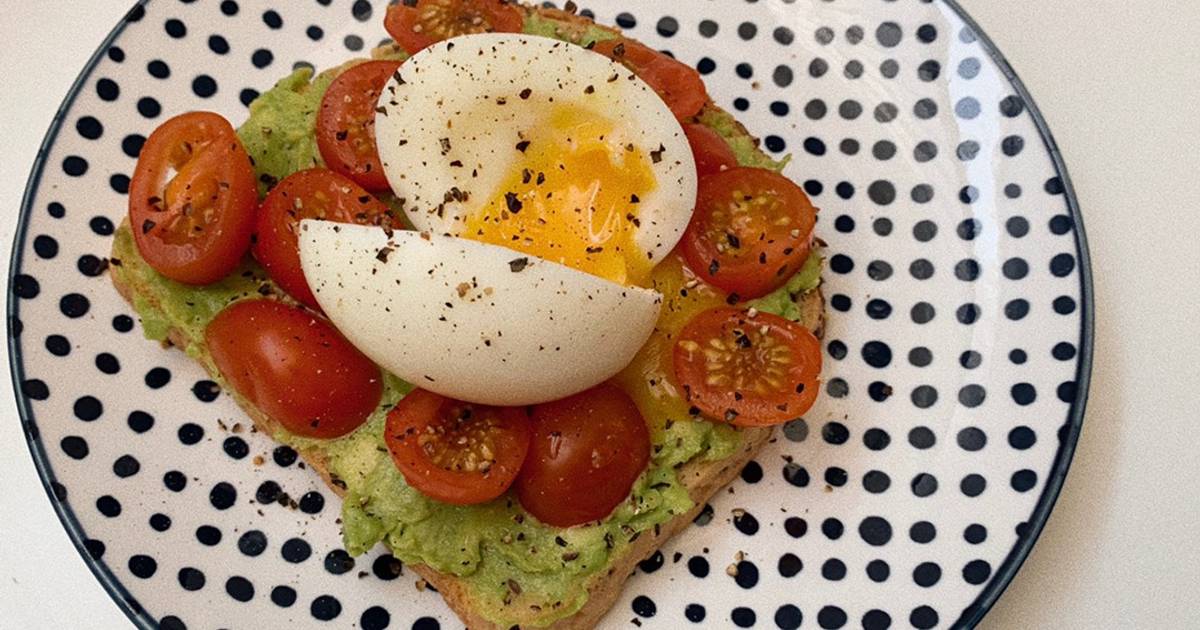 Avocado toast