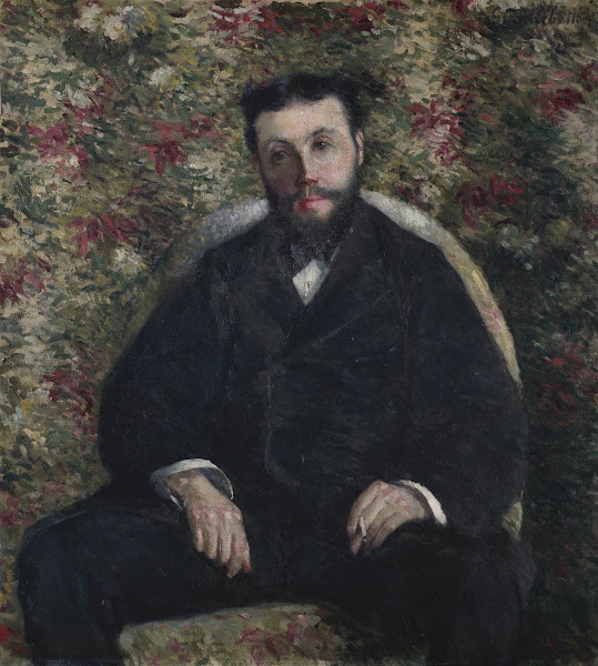 Portrait de A Cassabois 1877