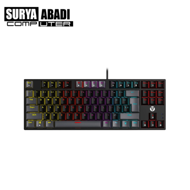 KEYBOARD FANTECH MK876V2