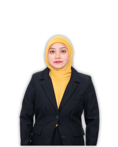 DG AIN NURNABILA BINTI MD YAAKUB