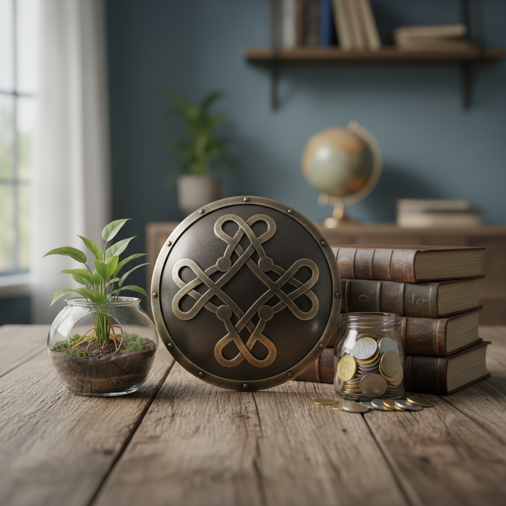 🛡️ 내 돈 지키는 실전 투자 전략 3가지