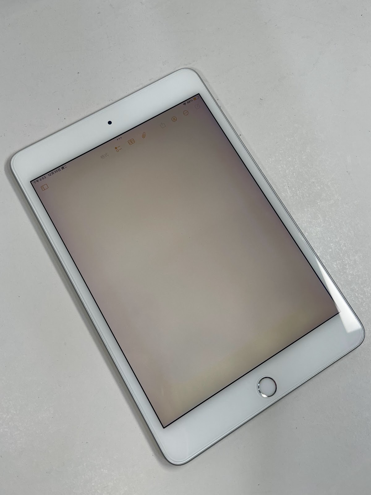 ipad mini 5 2020 商品圖片