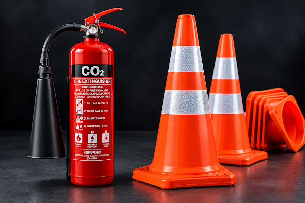 Life Saving and Emergency Equipment
