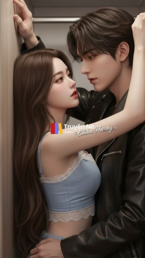 Thoái Hôn Giữa Kinh Thành