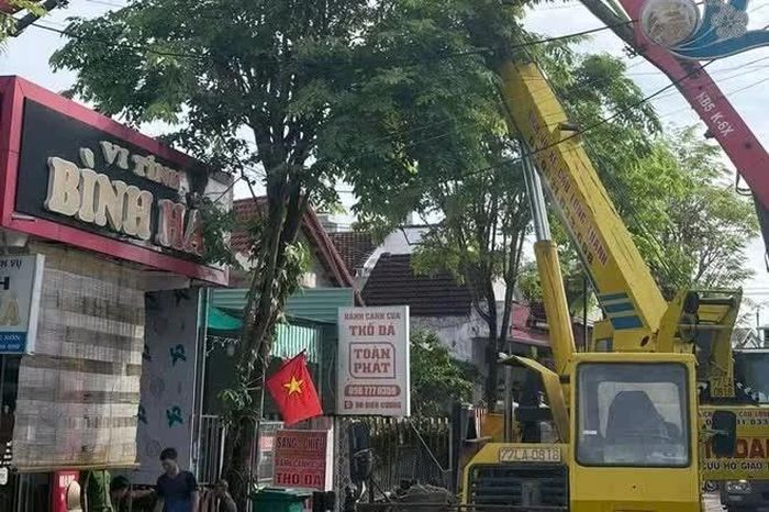 Xe bơm bê tông gặp sự cố, một thợ xây ở Gia Lai tử vong tại chỗ - Báo Tri thức &amp; Cuộc sống