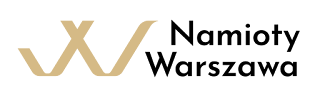 Namioty Warszawa