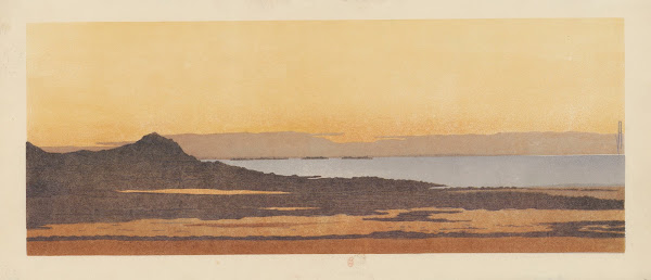 CréPuscule À Erquy CôTes Du Nord 1898 1899