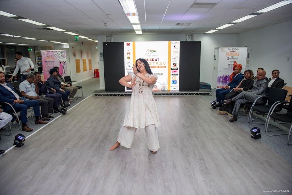 Bharat Mahotsav — Festival of One India, London, United Kingdom — photograph 106