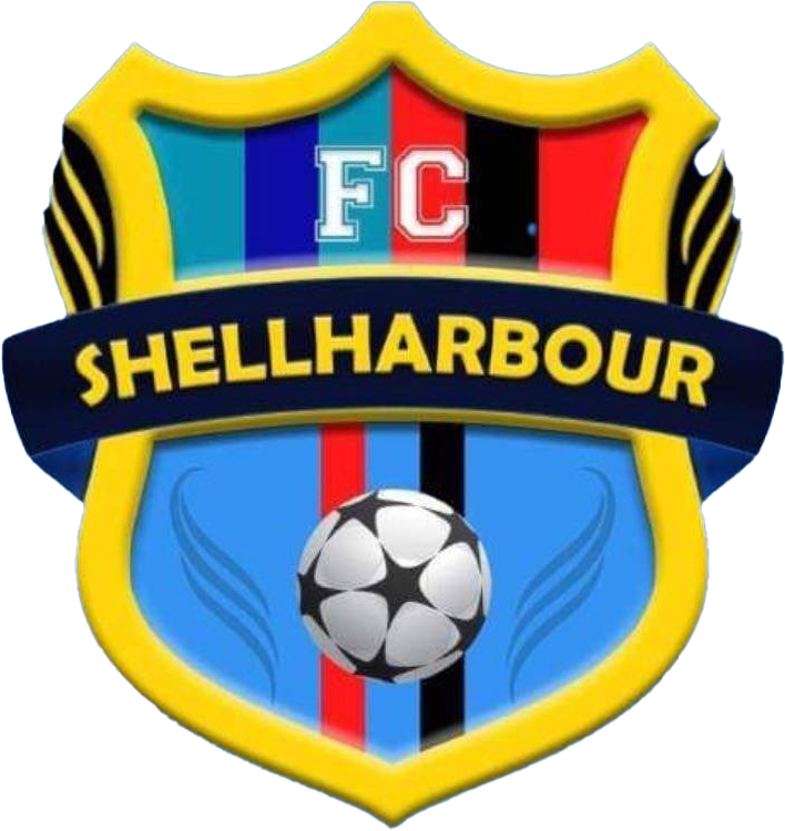 FC Shellharbour logo