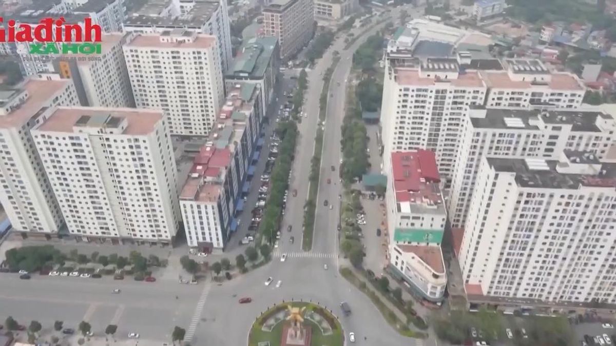 2 trường hợp người mua nhà ở xã hội tại Hà Nội không phải bốc thăm - Chuyên trang Gia Đình &amp; Xã Hội - Báo Sức khỏe &amp; Đời sống