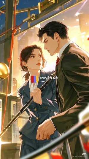 Bóng Ma Trong Tiệc Tối