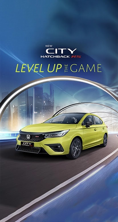 Honda Batam Taman Kota
