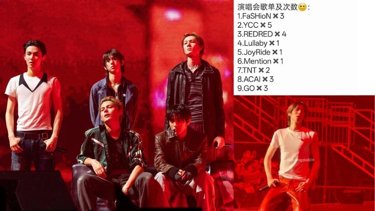 CORTIS gặp khủng hoảng hậu concert: Fan xót Juhoon chấn thương, BigHit bị 'ném đá' - Chuyên trang Hoa Học Trò - Báo Tiền Phong