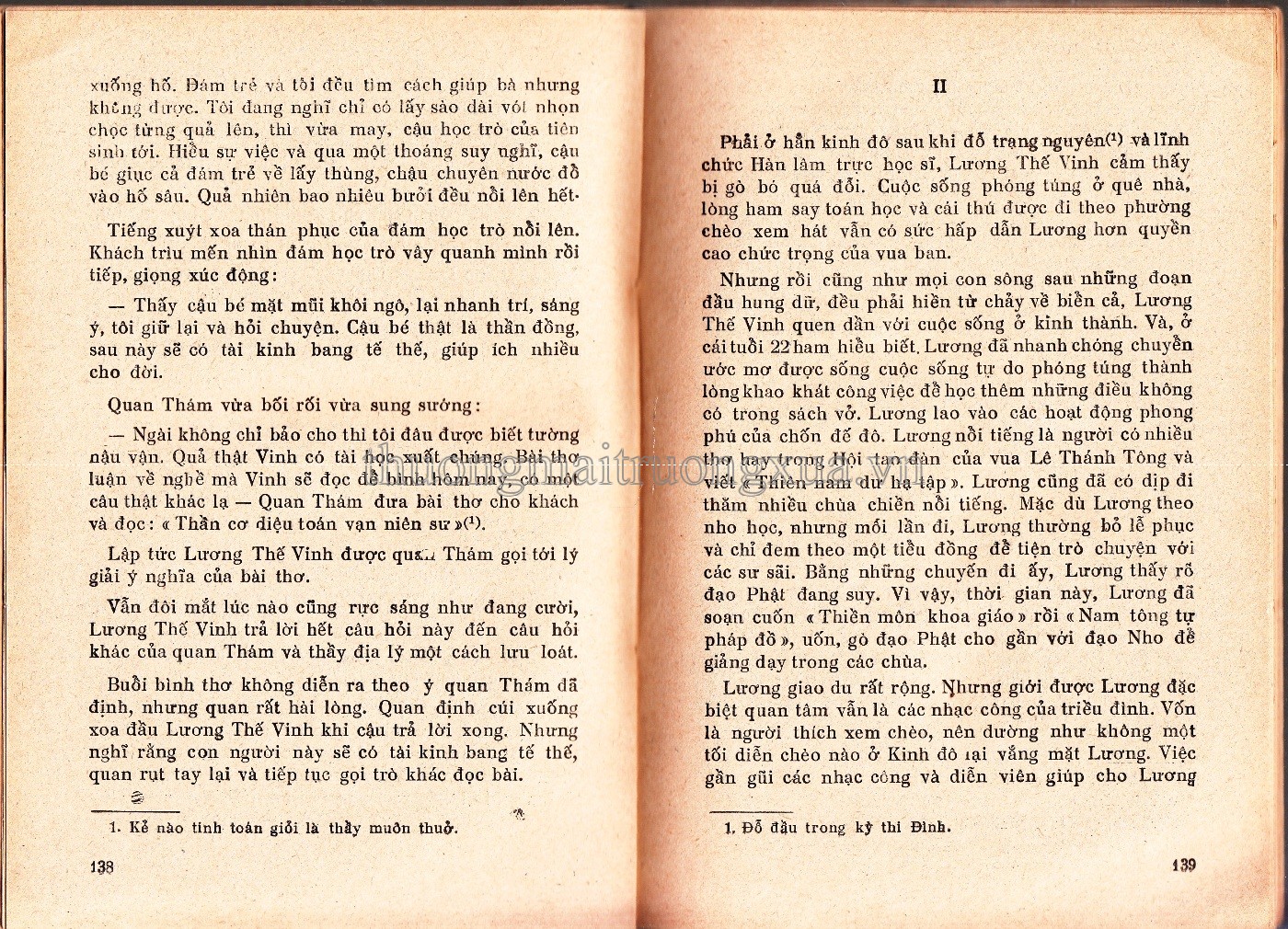 Những vì sao đất nước (tập 1 - 1971) - Trang 69