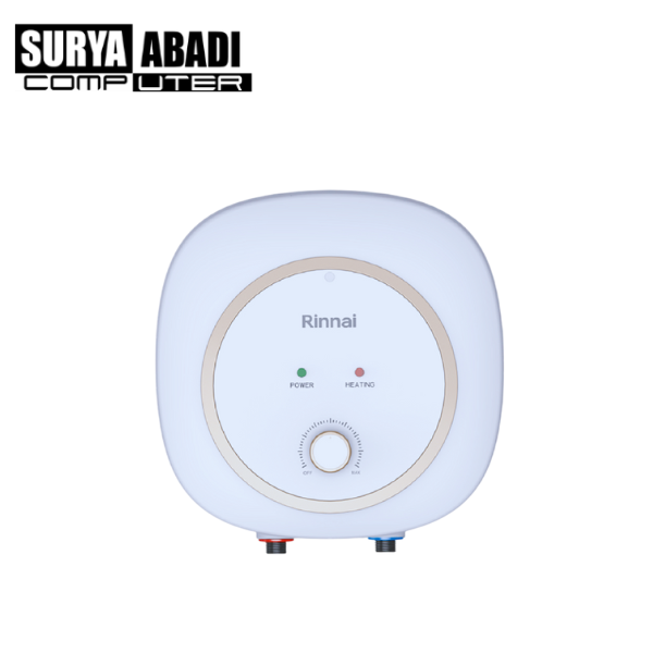 WATER HEATER RINNAI A10C-02C ELECTRIC 10L