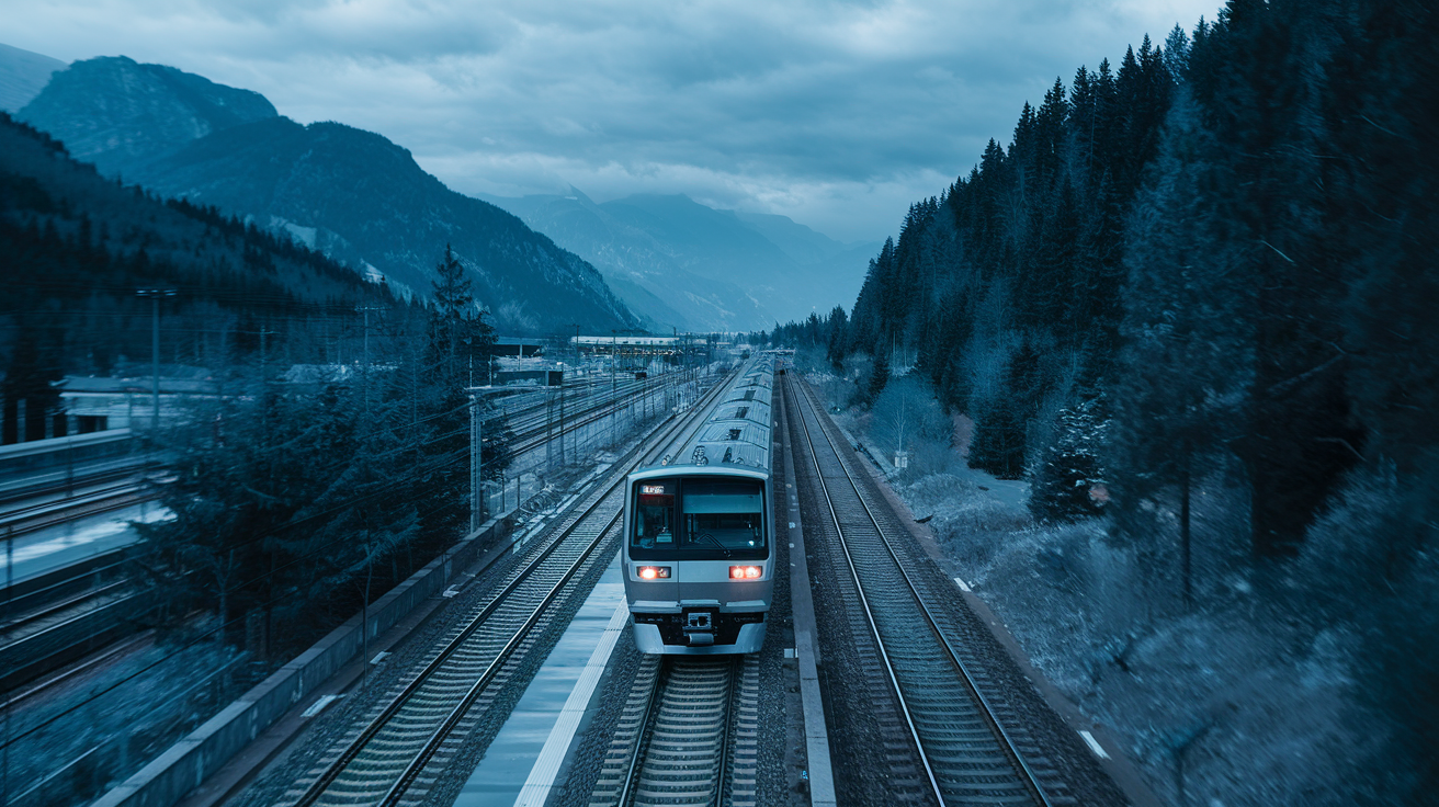 How to Reach Dalhousie from Mumbai – Travel Guide