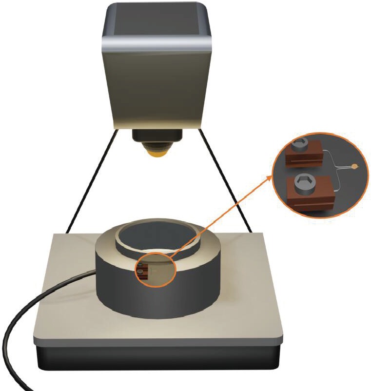 Investigation of bubbles escape behavior from low basicity mold flux for high-Mn high-Al steels using 3D X-ray microscope