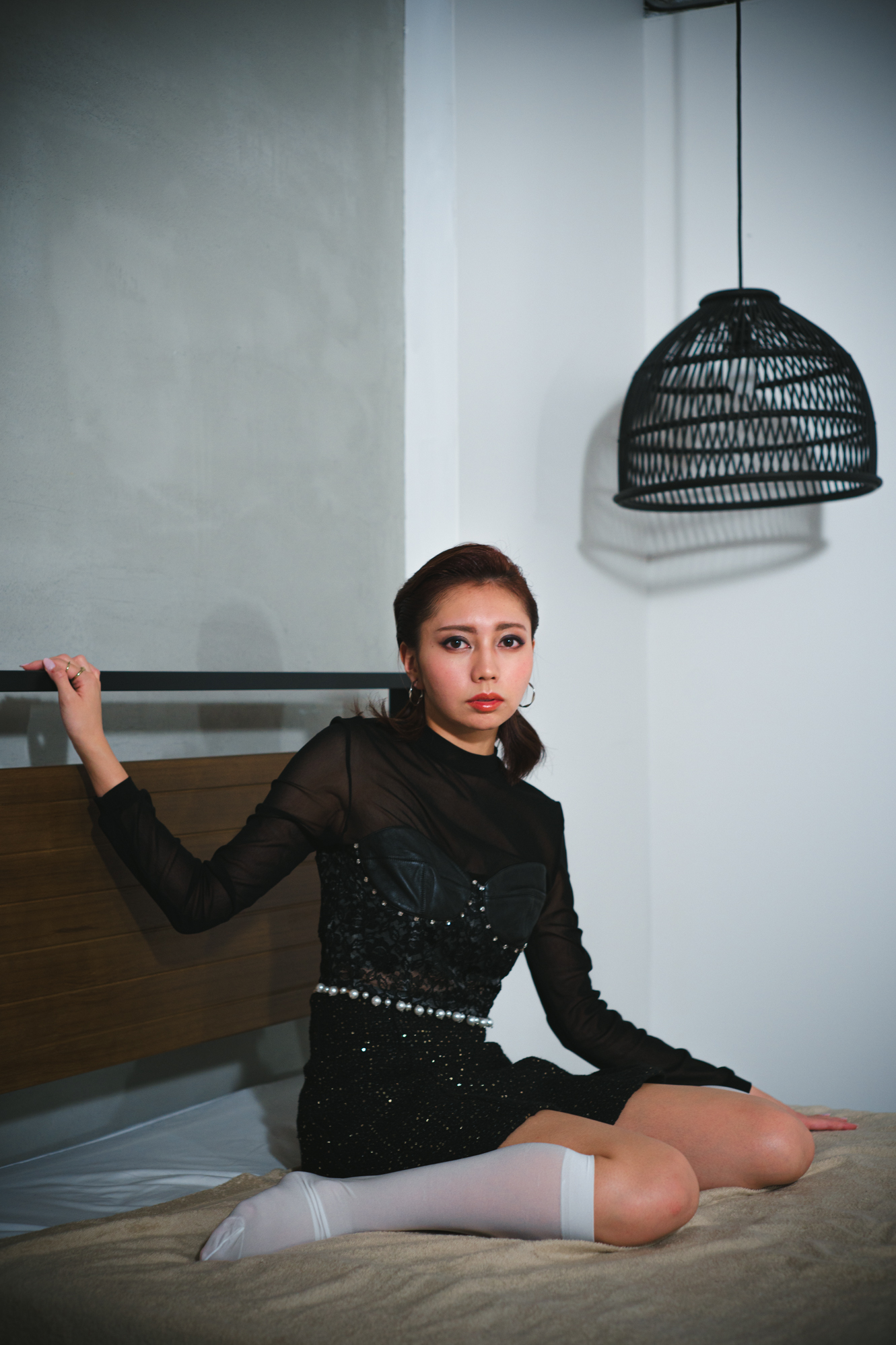Portrait — Makino Shota