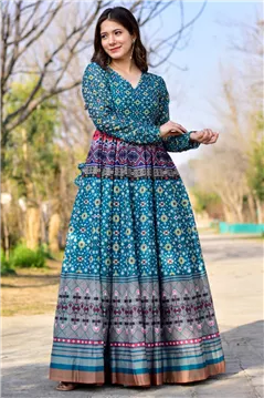 Party Wear Dresses - Buy Party Wear Dresses online in India