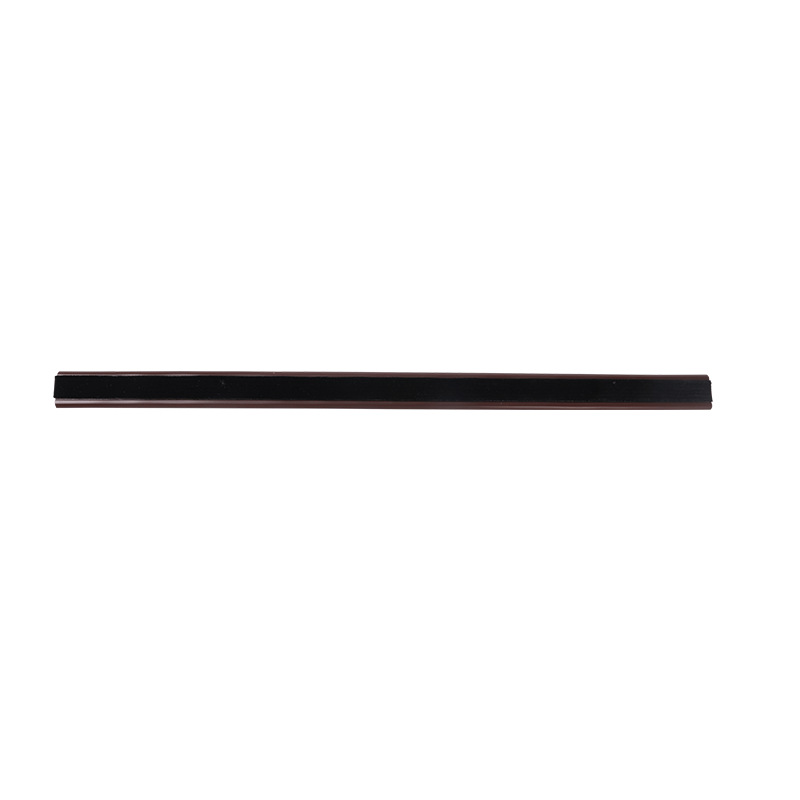 Self-adhesive door seal, model WZ-MDMFX