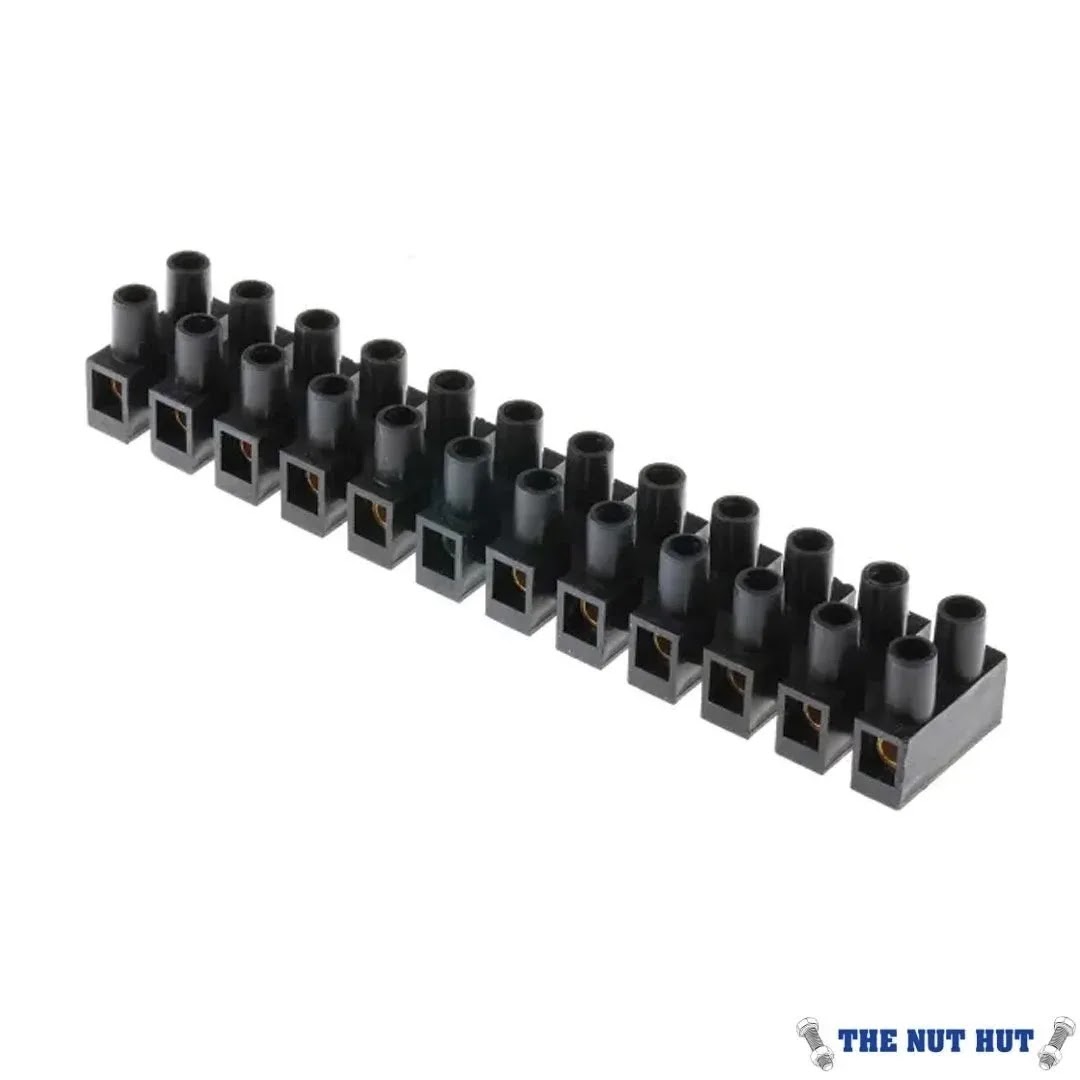 Cable Connectors
