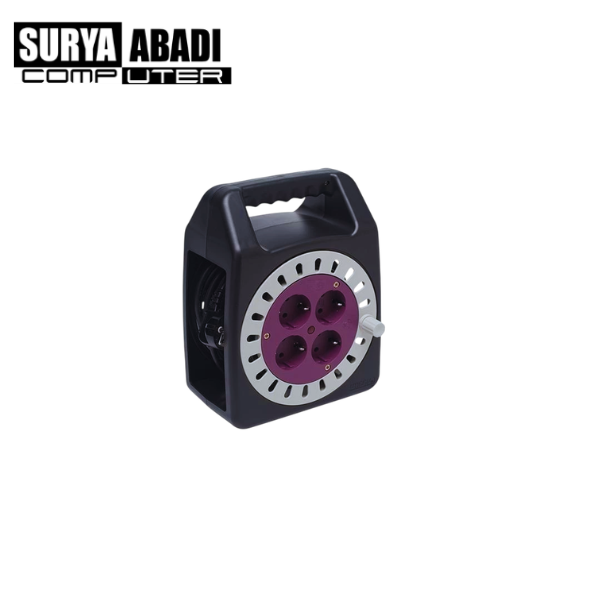 UTICON KABEL BOX CR-3815 ( 15 M )