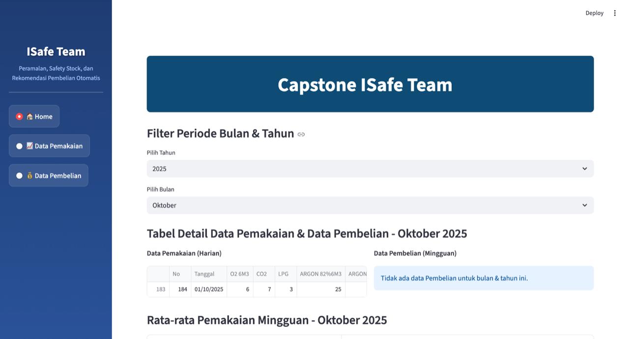 TRANSFORMASI MANAJEMEN ALAT KESEHATAN UNTUK MENINGKATKAN EFISIENSI OPERASIONAL MELALUI PENERAPAN SOLUSI BERBASIS SISTEM INFORMASI DI PT BABAD PRIMASENTOSA