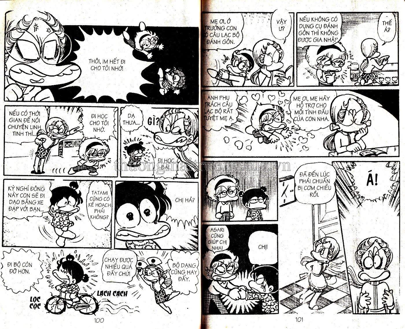 Tập 3 - Trang 52
