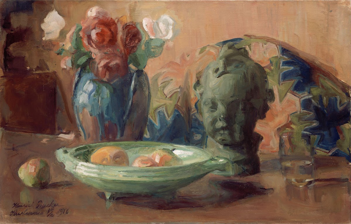 Still Life 1916