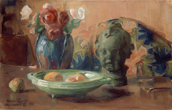 Still Life 1916