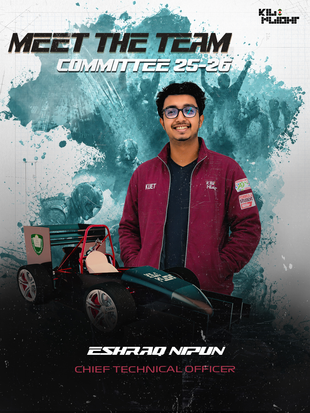 Eshraq Nipun