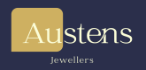 Austens Jewellers logo