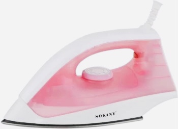 Photo 2 of Sokany Dry Iron (SK-2074)