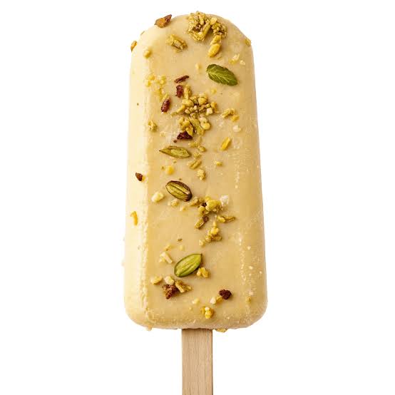 Malai Kulfi