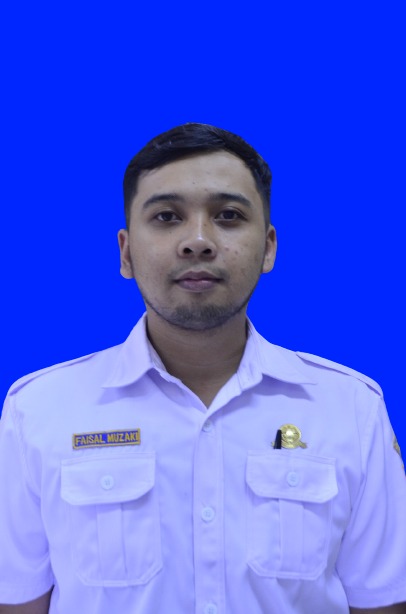 Mochamad Faisal Muzaki