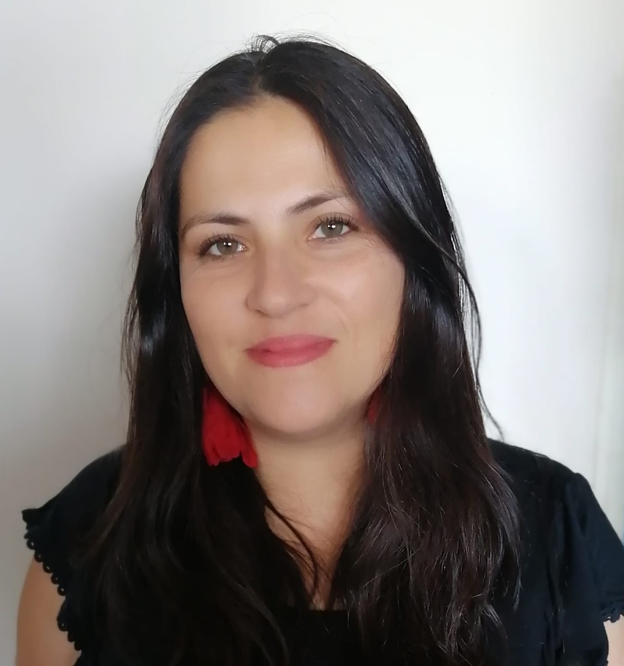 Fabiola Virginia Arévalo Meneses