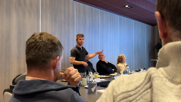 Foto Drachten vrijdag 2 oktober 2026