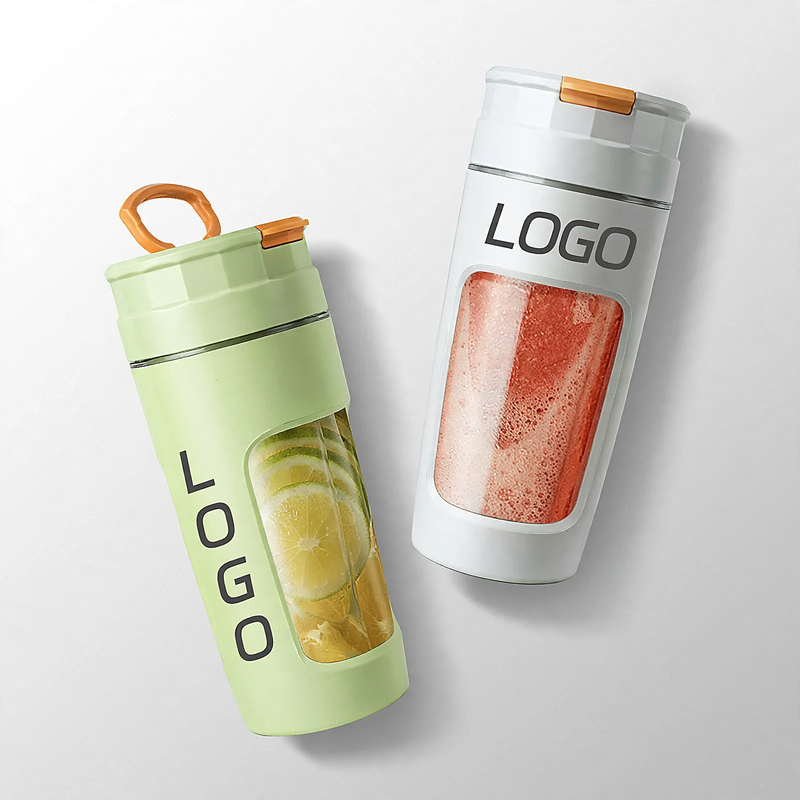 Portable Battery Juicer, 400–600 ml