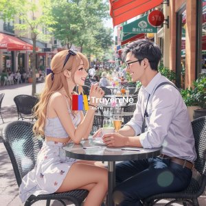 Tết Đầy Nghịch Cảnh