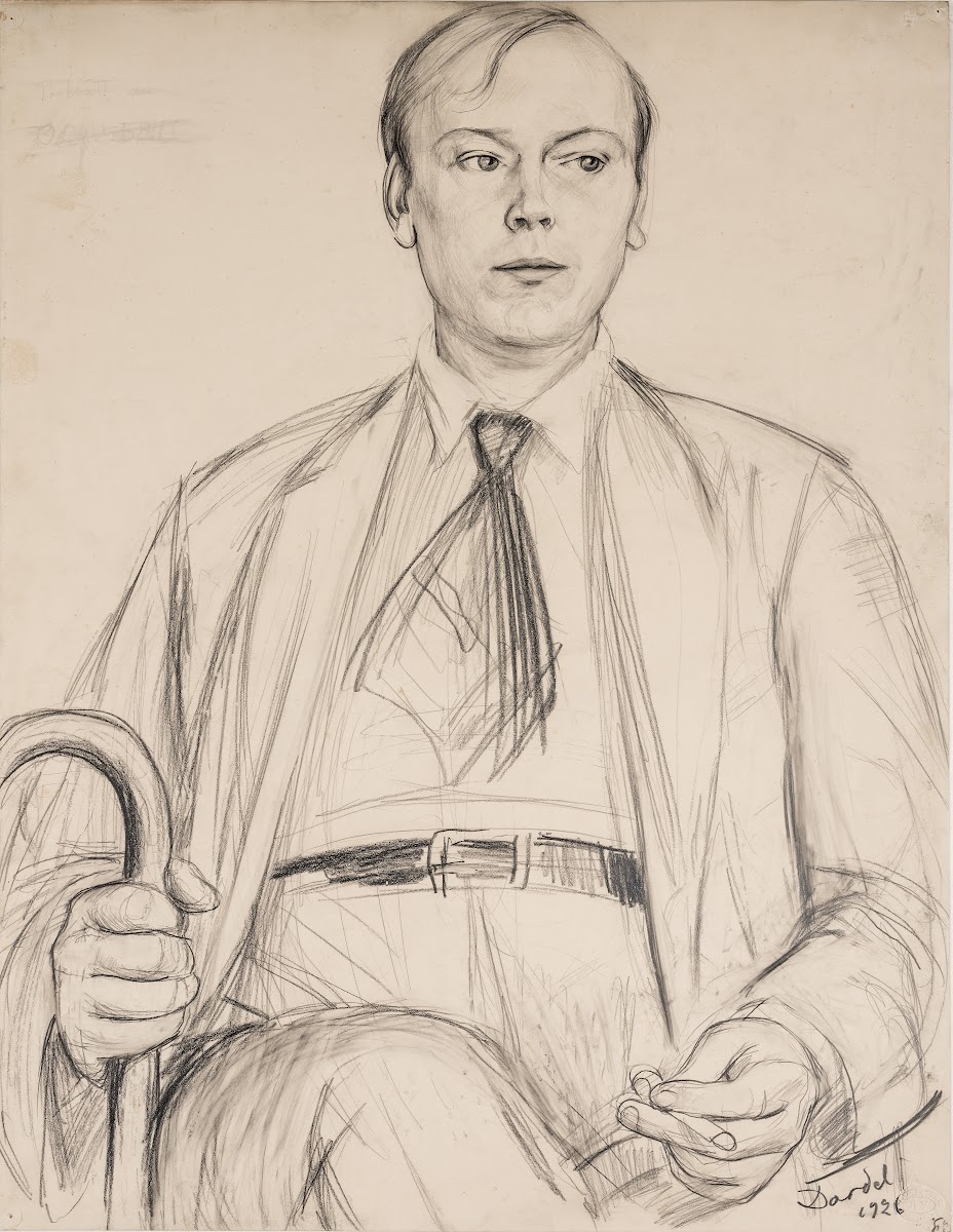 Ola Bull 1926