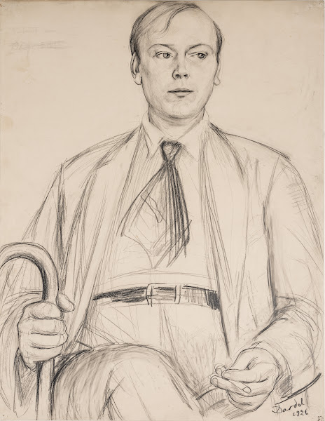 Ola Bull 1926