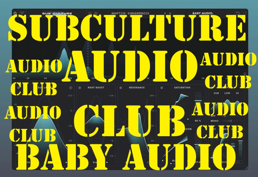 SubCulture v1.0.0 Win Mac