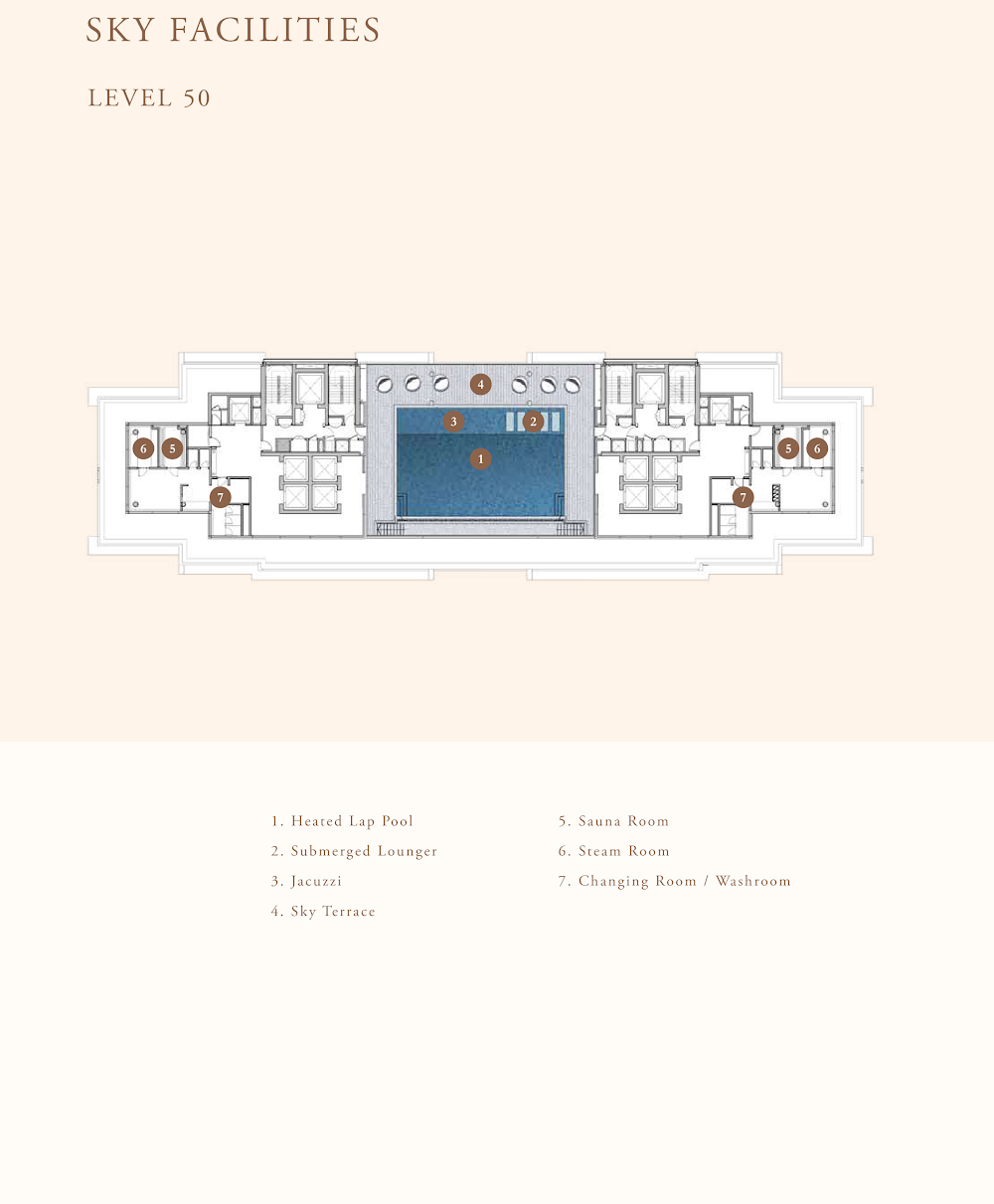 Pavilion Damansara Heights - Crown Residences (R3) — Damansara Heights