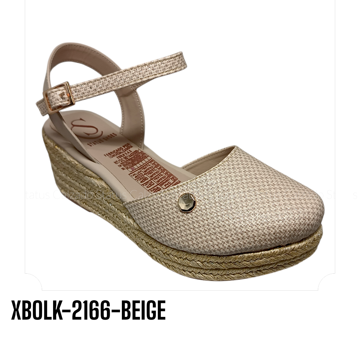 XBOLK-2166-BEIGE