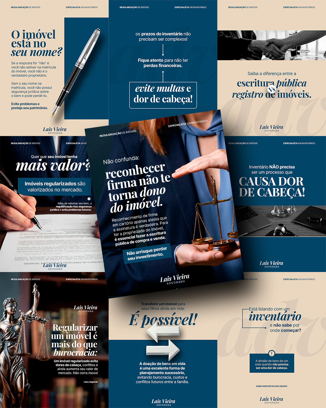 Direito de Família Singular