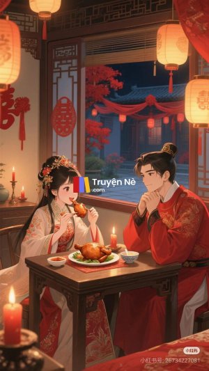 Thế Giới Hậu Cung Đảo Lộn