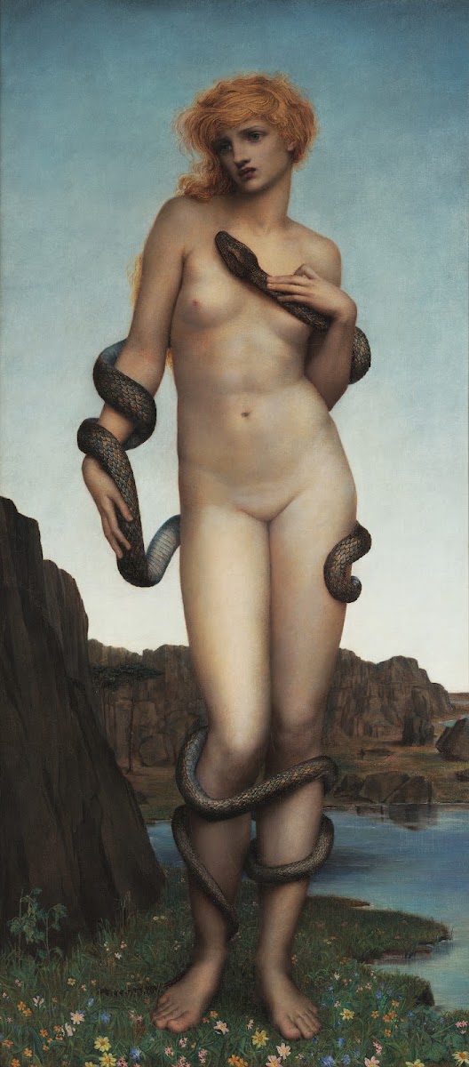 Cadmus and Harmonia 1877
