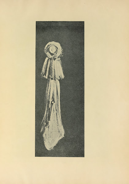 The Woman in White From The Savoy No 1897